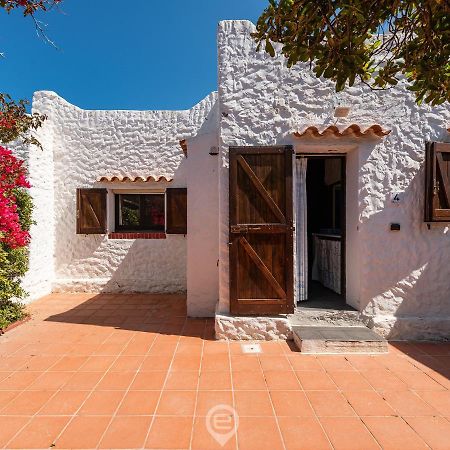 Vila House Eleonora Cala Sapone Exteriér fotografie