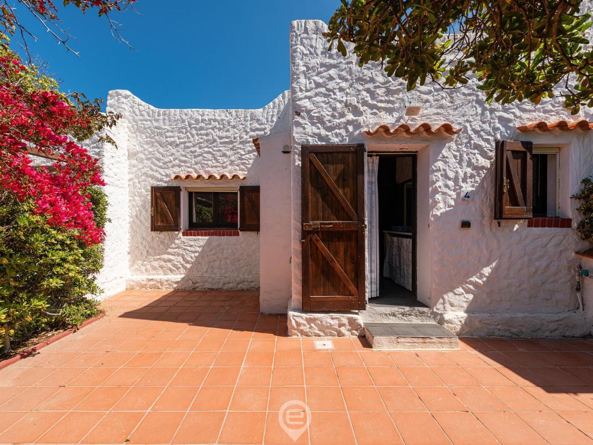 Vila House Eleonora Cala Sapone Exteriér fotografie